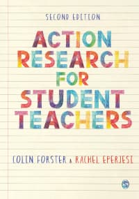 Action Research for Student Teachers 2nd Edition – PDF ebook