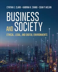 Business and Society: Ethical, Legal, and Digital Environments 1st Edition – PDF ebook