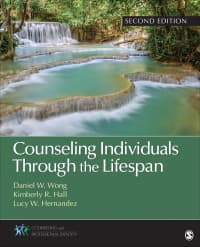 Counseling Individuals Through the Lifespan, 2nd Edition – PDF ebook