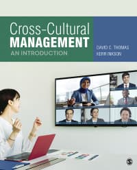 Cross-Cultural Management: An Introduction, 1st Edition – PDF ebook