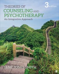 Theories of Counseling and Psychotherapy: An Integrative Approach 3rd Edition – PDF ebook