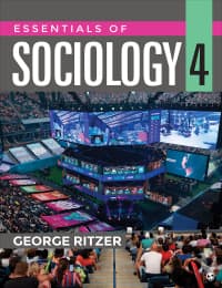 Essentials of Sociology (4th Edition) – PDF ebook