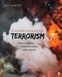 Understanding Terrorism: Challenges, Perspectives, and Issues 7th Edition – PDF ebook