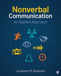 Nonverbal Communication: An Applied Approach 1st Edition – PDF ebook