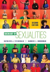 Sociology of Sexualities 2nd Edition – PDF ebook
