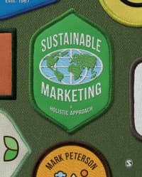 Sustainable Marketing: A Holistic Approach 1st Edition – PDF ebook