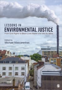 Lessons in Environmental Justice: From Civil Rights to Black Lives Matter and Idle No More 1st Edition – PDF ebook