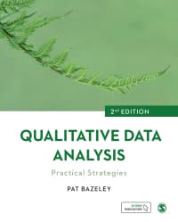 Qualitative Data Analysis: Practical Strategies 2nd Edition – PDF ebook