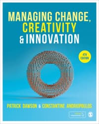 Managing Change, Creativity and Innovation 4th Edition – PDF ebook