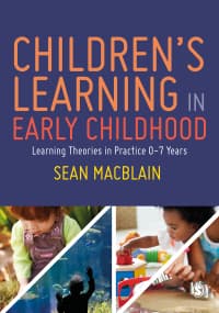 Children’s Learning in Early Childhood: Learning Theories in Practice 0-7 Years 1st Edition – PDF ebook