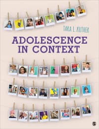 Adolescence in Context: Lives in Context 1st Edition – PDF ebook