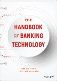 The Handbook of Banking Technology 1st Edition – PDF ebook