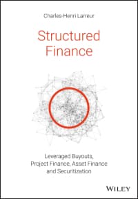 Structured Finance: Leveraged Buyouts, Project Finance, Asset Finance and Securitization 1st Edition – PDF ebook