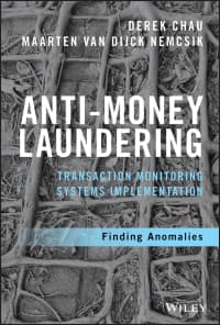Anti-Money Laundering Transaction Monitoring Systems Implementation: Finding Anomalies 1st Edition – PDF ebook