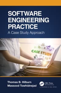 Software Engineering Practice: A Case Study Approach 1st Edition – PDF ebook