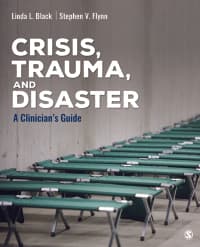 Crisis, Trauma, and Disaster: A Clinician’s Guide 1st Edition – PDF ebook