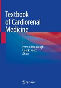 Textbook of Cardiorenal Medicine 1st Edition – PDF ebook