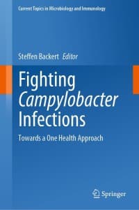 Fighting Campylobacter Infections: Towards a One Health Approach – PDF ebook