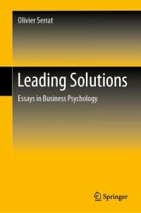 Leading Solutions: Essays in Business Psychology – PDF ebook