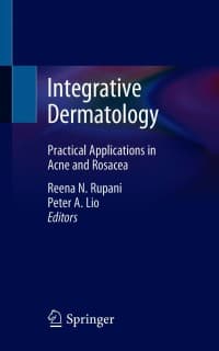 Integrative Dermatology: Practical Applications in Acne and Rosacea – PDF ebook