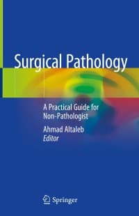 Surgical Pathology: A Practical Guide for Non-Pathologist 1st Edition – PDF ebook