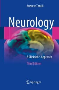 Neurology: A Clinician’s Approach 3rd Edition – PDF ebook