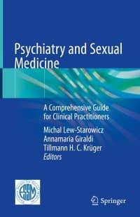 Psychiatry and Sexual Medicine: A Comprehensive Guide for Clinical Practitioners 1st Edition – PDF ebook