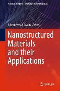 Nanostructured Materials and their Applications 1st Edition – PDF ebook