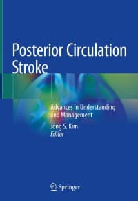 Posterior Circulation Stroke: Advances in Understanding and Management 1st Edition – PDF ebook