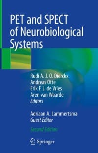 PET and SPECT of Neurobiological Systems 2nd Edition – PDF ebook