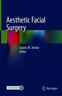 Aesthetic Facial Surgery – PDF ebook