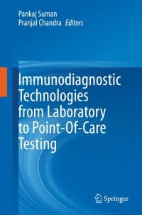 Immunodiagnostic Technologies from Laboratory to Point-Of-Care Testing 1st Edition – PDF ebook
