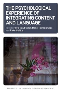 The Psychological Experience of Integrating Content and Language 1st Edition – PDF ebook