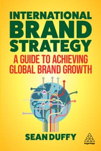 International Brand Strategy: A Guide to Achieving Global Brand Growth 1st Edition – PDF ebook