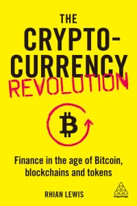 The Cryptocurrency Revolution: Finance in the Age of Bitcoin, Blockchains and Tokens 1st Edition – PDF ebook