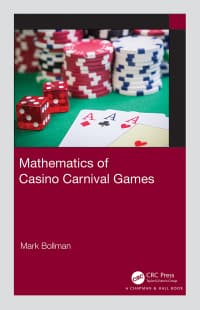 Mathematics of Casino Carnival Games
1st Edition – PDF ebook
