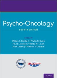 Psycho-Oncology 4th Edition – PDF ebook