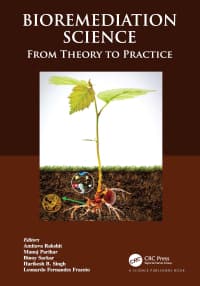 Bioremediation Science: From Theory to Practice 1st Edition – PDF ebook