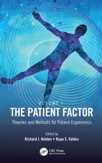 The Patient Factor: Theories and Methods for Patient Ergonomics 1st Edition – PDF ebook