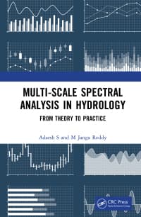 Multi-scale Spectral Analysis in Hydrology: From Theory to Practice 
1st Edition – PDF ebook