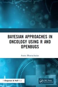 Bayesian Approaches in Oncology Using R and OpenBUGS 1st Edition – PDF ebook