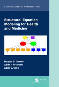 Structural Equation Modeling for Health and Medicine 1st Edition – PDF ebook
