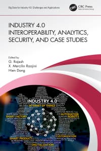 Industry 4.0 Interoperability, Analytics, Security, and Case Studies 1st Edition – PDF ebook
