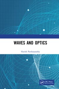 Waves and Optics 1st Edition – PDF ebook
