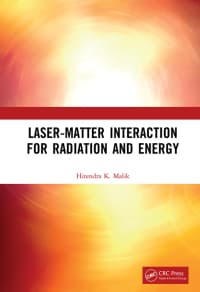 Laser-Matter Interaction for Radiation and Energy 1st Edition – PDF ebook