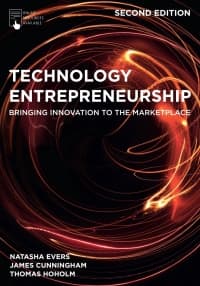 Technology Entrepreneurship: Bringing Innovation to the Marketplace 2nd Edition – PDF ebook