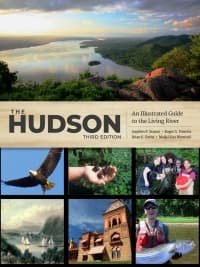 The Hudson: An Illustrated Guide to the Living River – PDF ebook