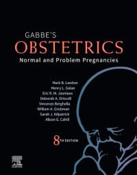 Obstetrics: Normal and Problem Pregnancies 8th Edition – PDF ebook
