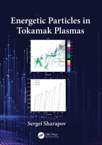 Energetic Particles in Tokamak Plasmas 1st Edition – PDF ebook