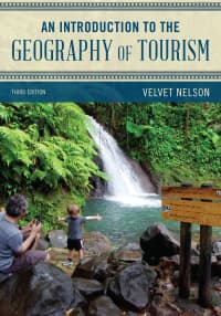 An Introduction to the Geography of Tourism 3rd Edition – PDF ebook